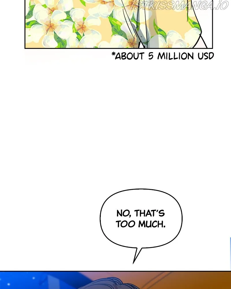 A Prenuptial Contract Chapter 36 page 76