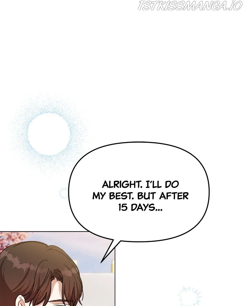 A Prenuptial Contract Chapter 37 page 83