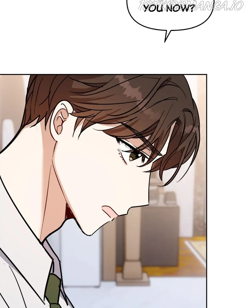 A Prenuptial Contract Chapter 39 page 106