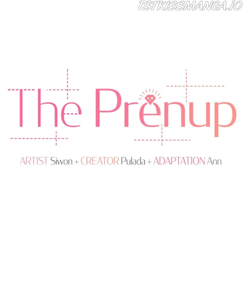 A Prenuptial Contract Chapter 38 page 76
