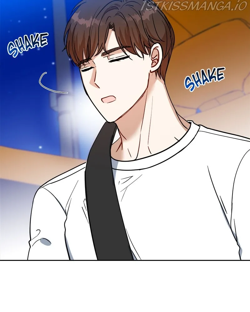 A Prenuptial Contract Chapter 36 page 77