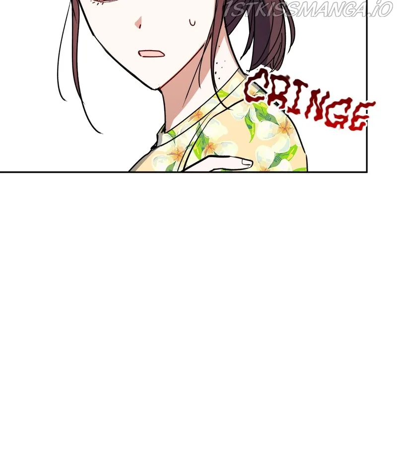 A Prenuptial Contract Chapter 34 page 84