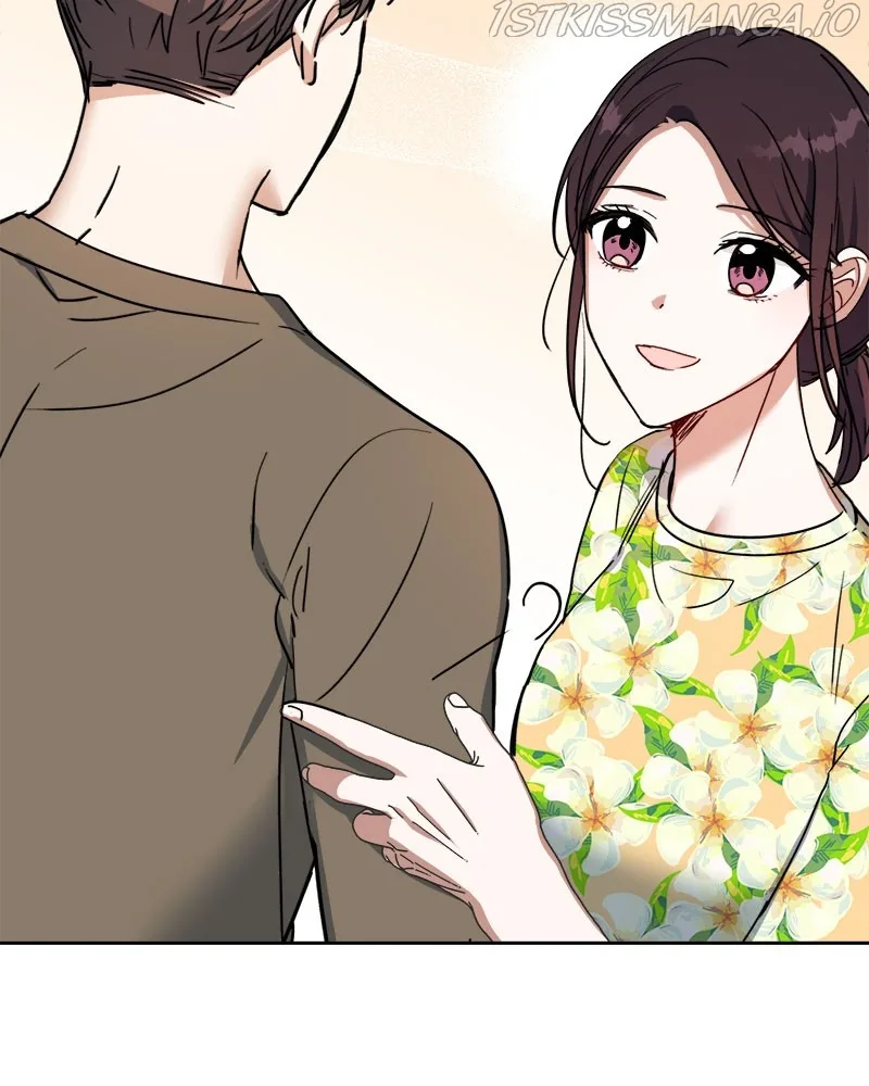A Prenuptial Contract Chapter 34 page 86