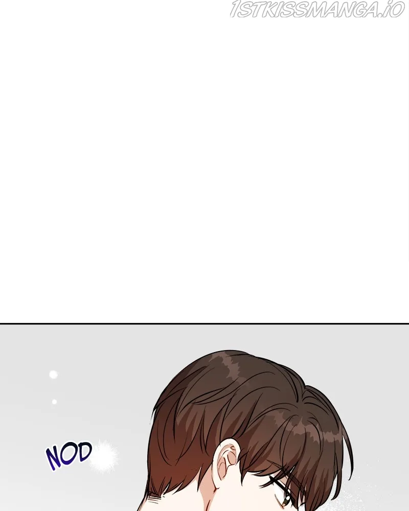 A Prenuptial Contract Chapter 35 page 131