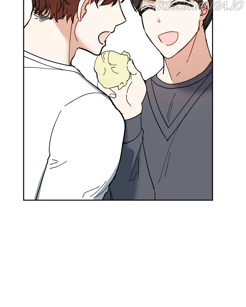 A Prenuptial Contract Chapter 35 page 122