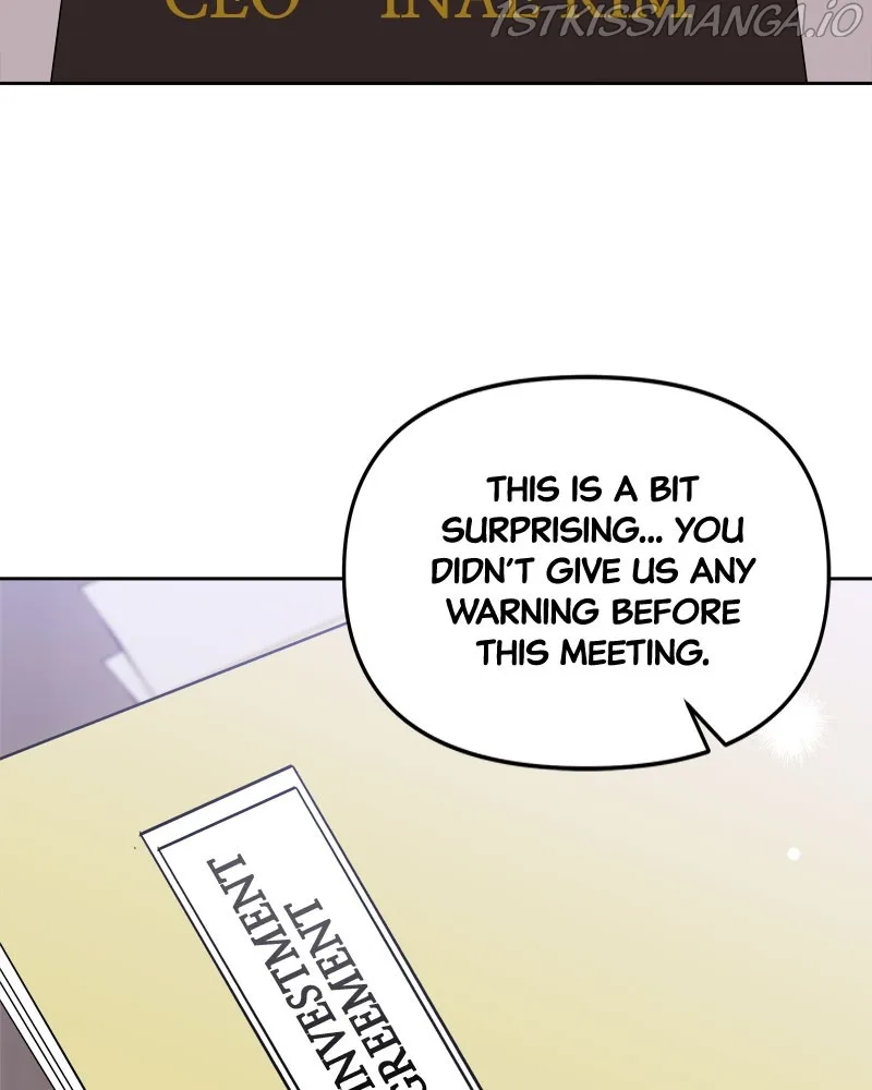 A Prenuptial Contract Chapter 38 page 99