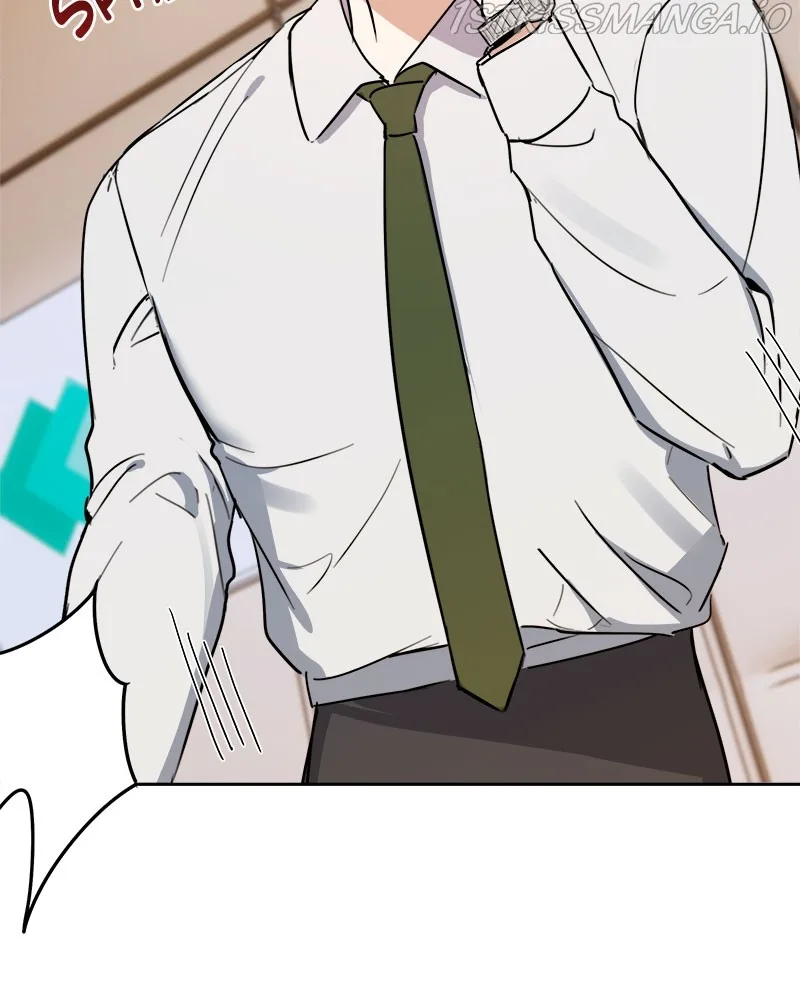 A Prenuptial Contract Chapter 39 page 113
