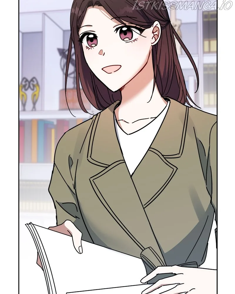 A Prenuptial Contract Chapter 38 page 89