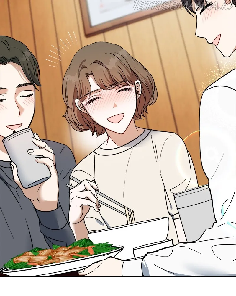 A Prenuptial Contract Chapter 36 page 84