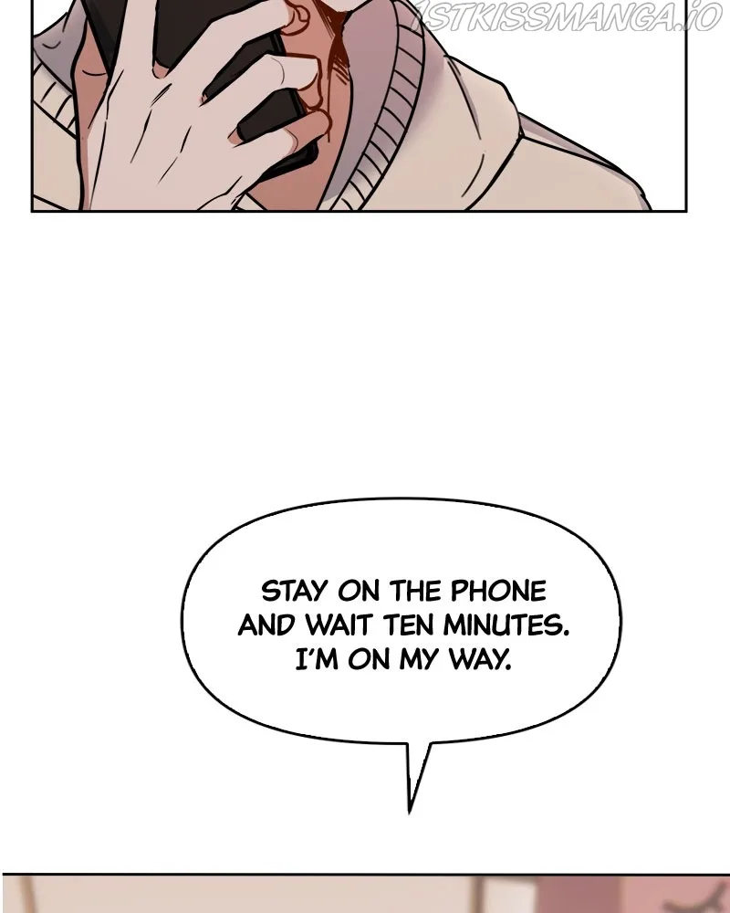A Prenuptial Contract Chapter 39 page 116