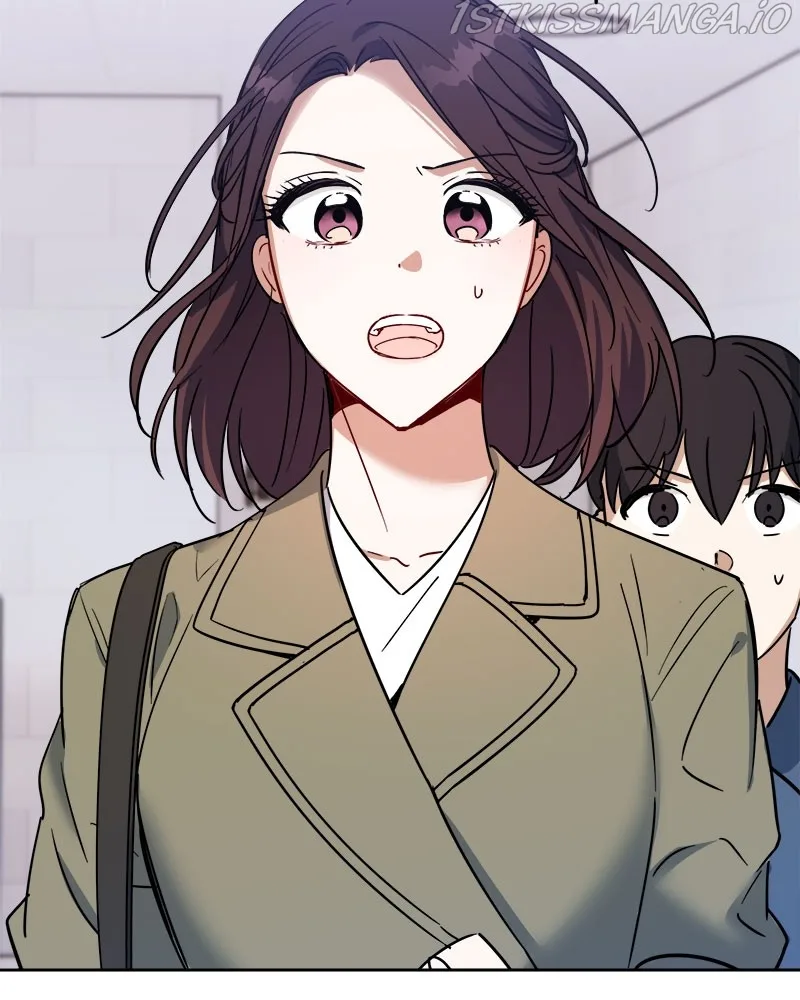 A Prenuptial Contract Chapter 38 page 96