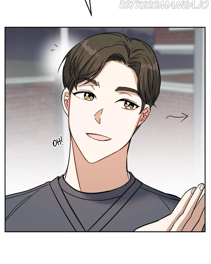 A Prenuptial Contract Chapter 35 page 125