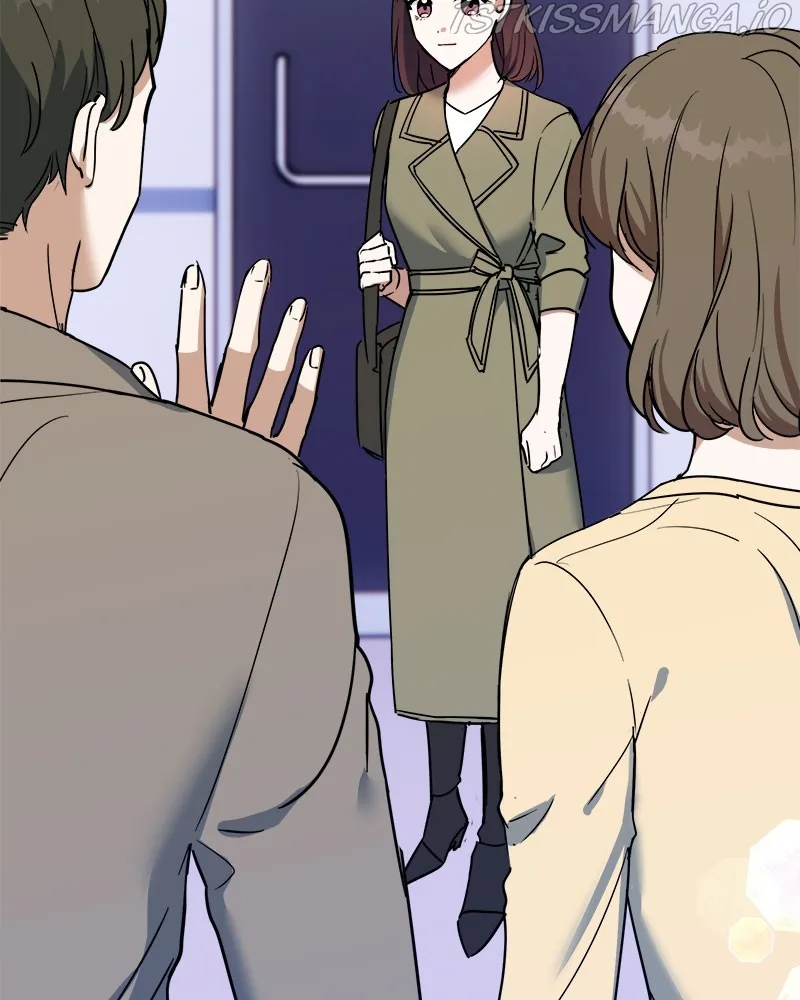 A Prenuptial Contract Chapter 38 page 93