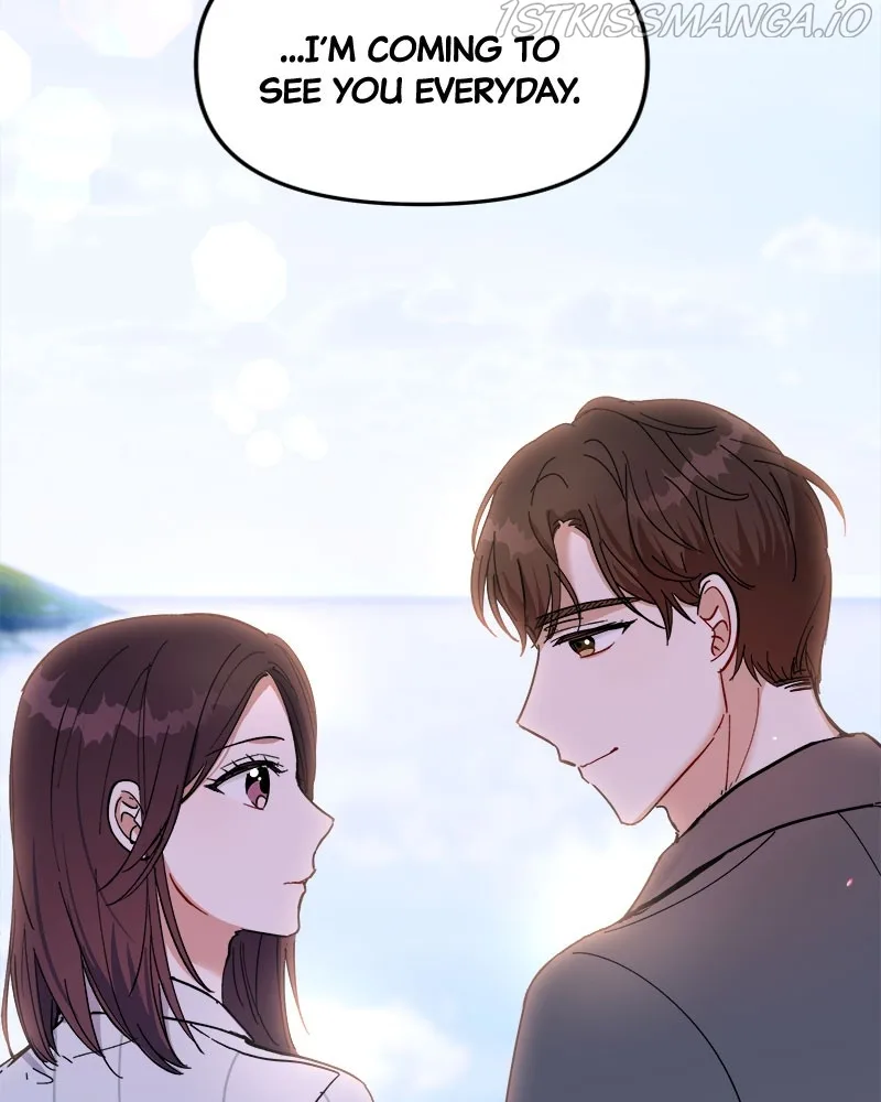 A Prenuptial Contract Chapter 37 page 86