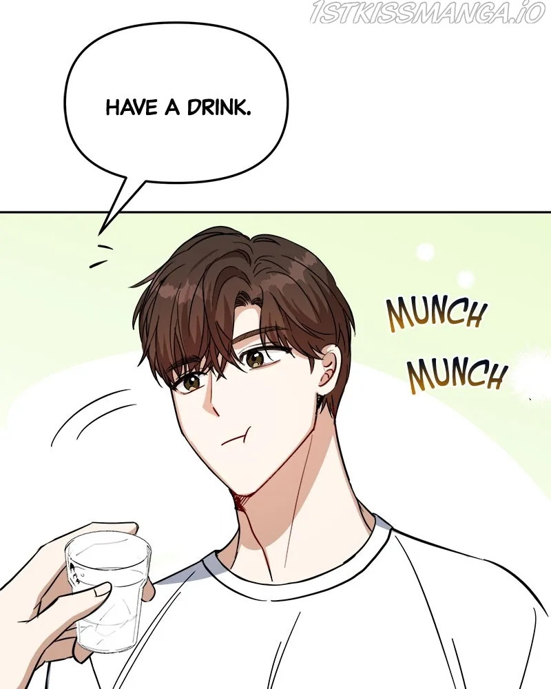 A Prenuptial Contract Chapter 35 page 123