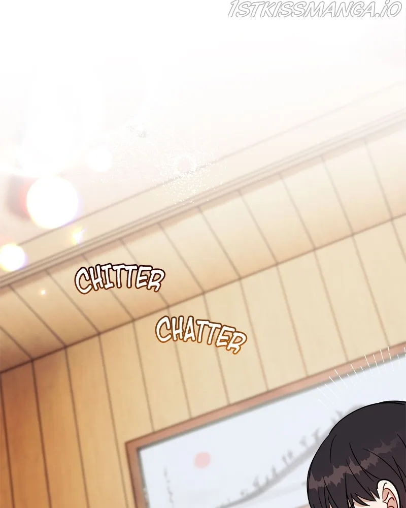 A Prenuptial Contract Chapter 36 page 83