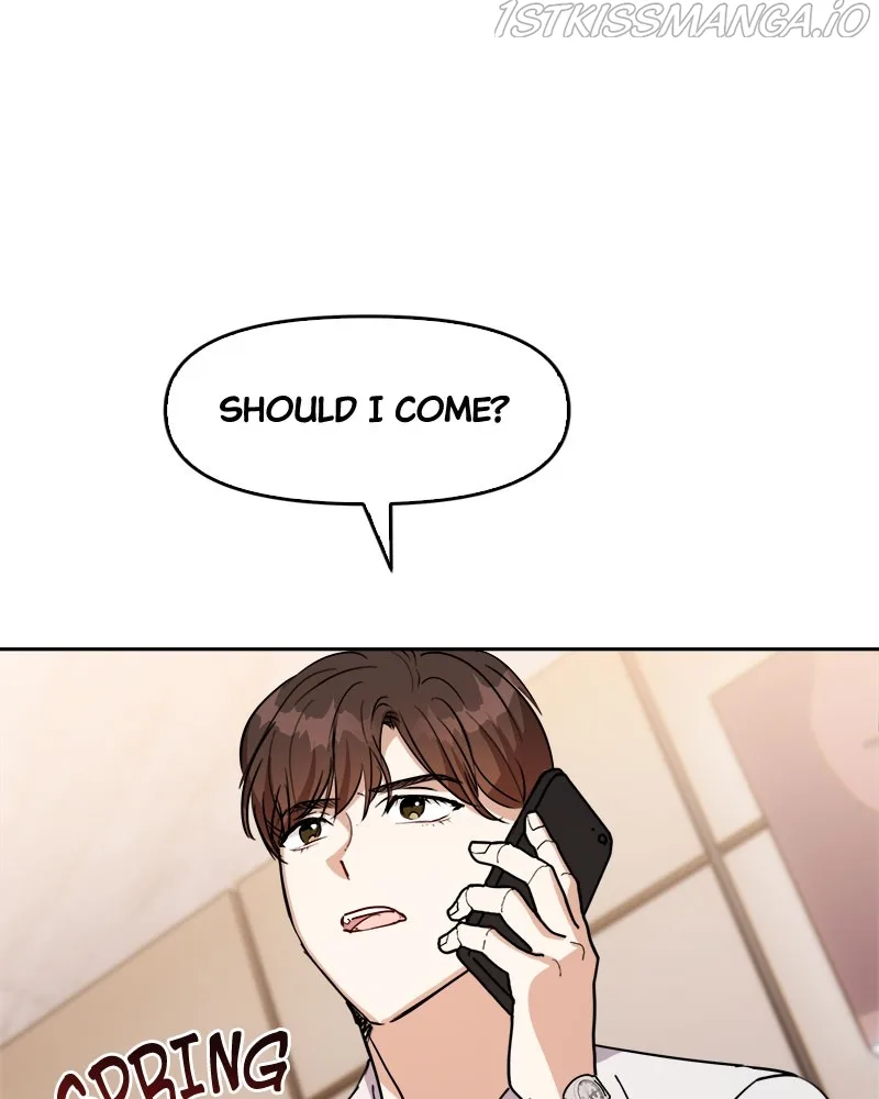 A Prenuptial Contract Chapter 39 page 112