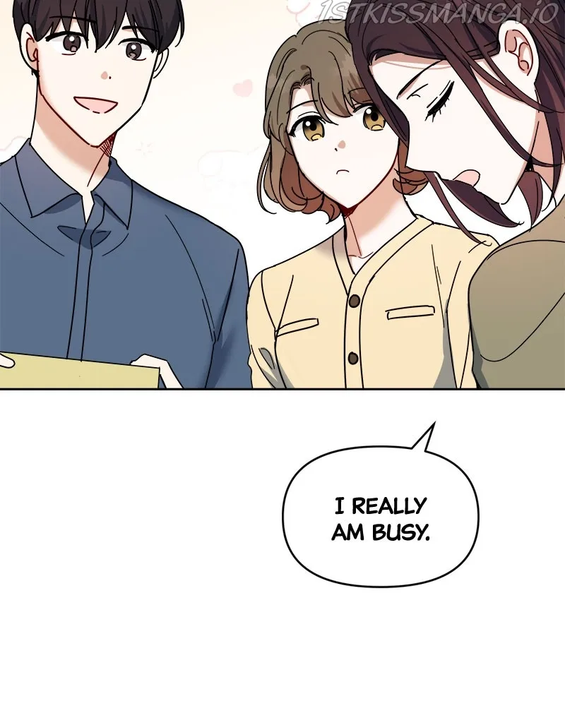 A Prenuptial Contract Chapter 38 page 87
