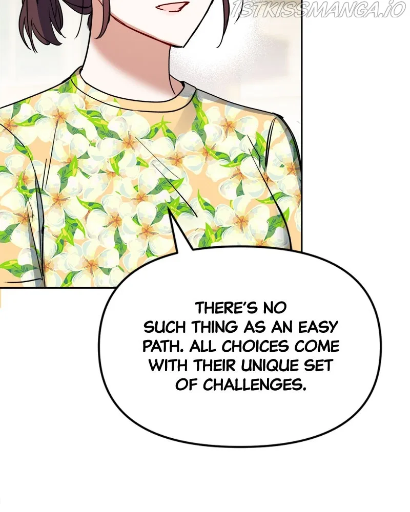 A Prenuptial Contract Chapter 34 page 90