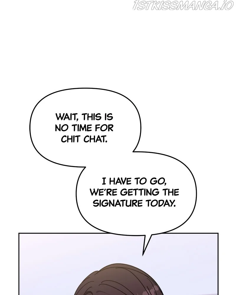 A Prenuptial Contract Chapter 38 page 88
