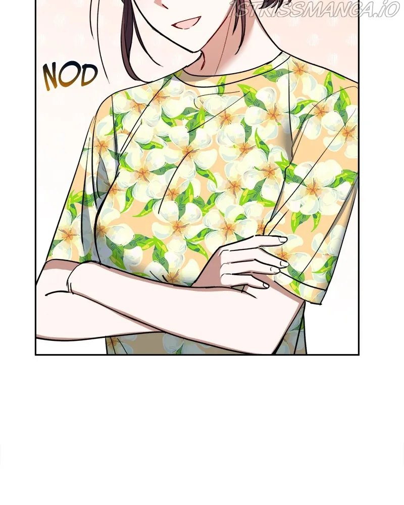 A Prenuptial Contract Chapter 34 page 96