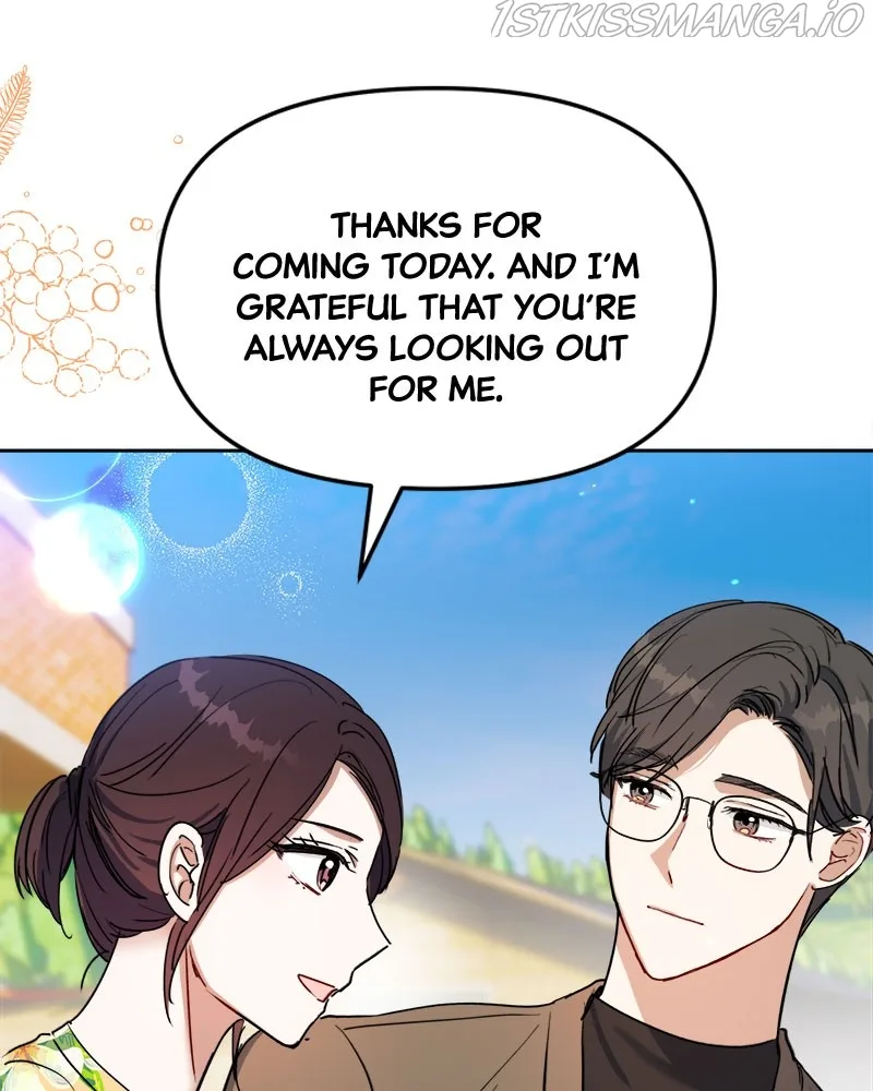 A Prenuptial Contract Chapter 34 page 97