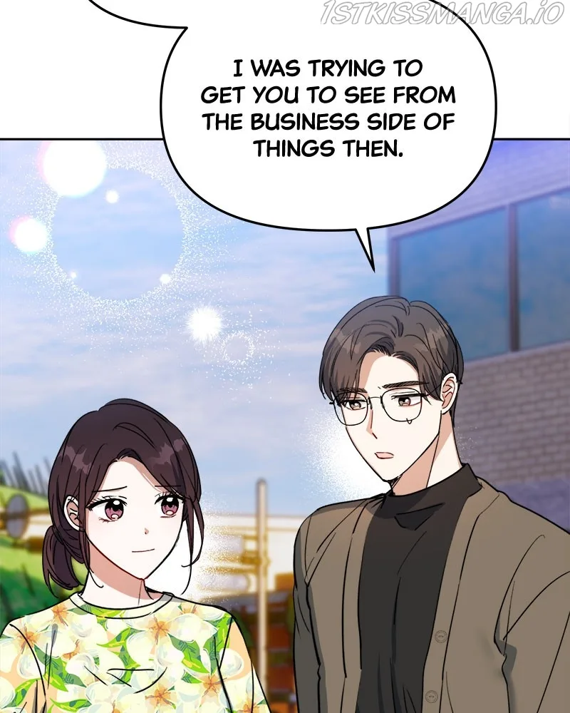 A Prenuptial Contract Chapter 34 page 93