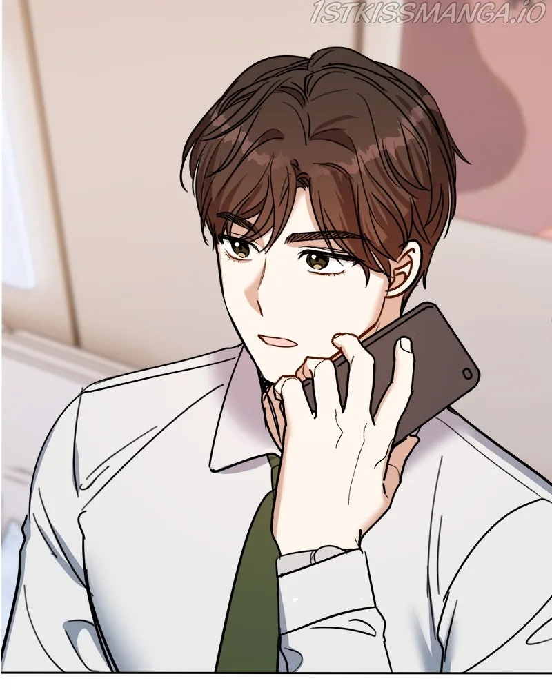 A Prenuptial Contract Chapter 39 page 117