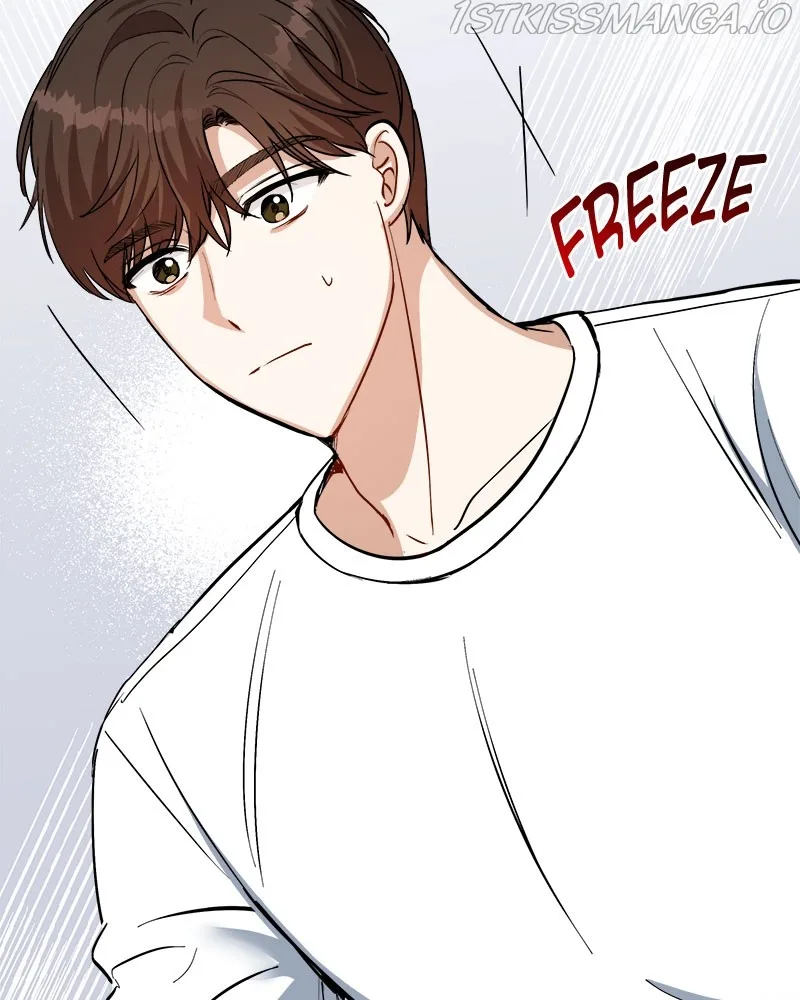 A Prenuptial Contract Chapter 35 page 134