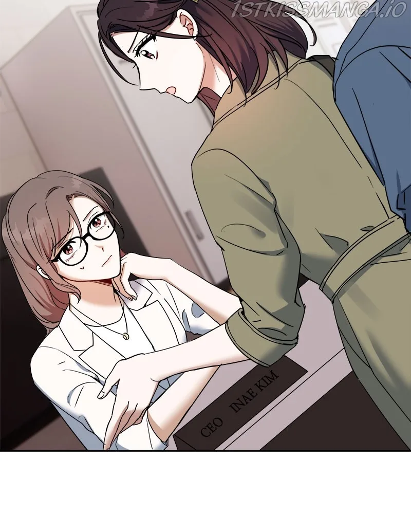 A Prenuptial Contract Chapter 38 page 102