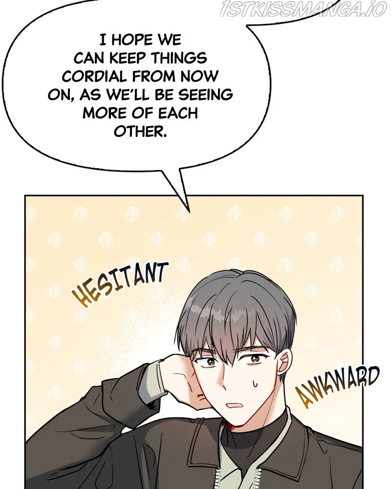 A Prenuptial Contract Chapter 36 page 90