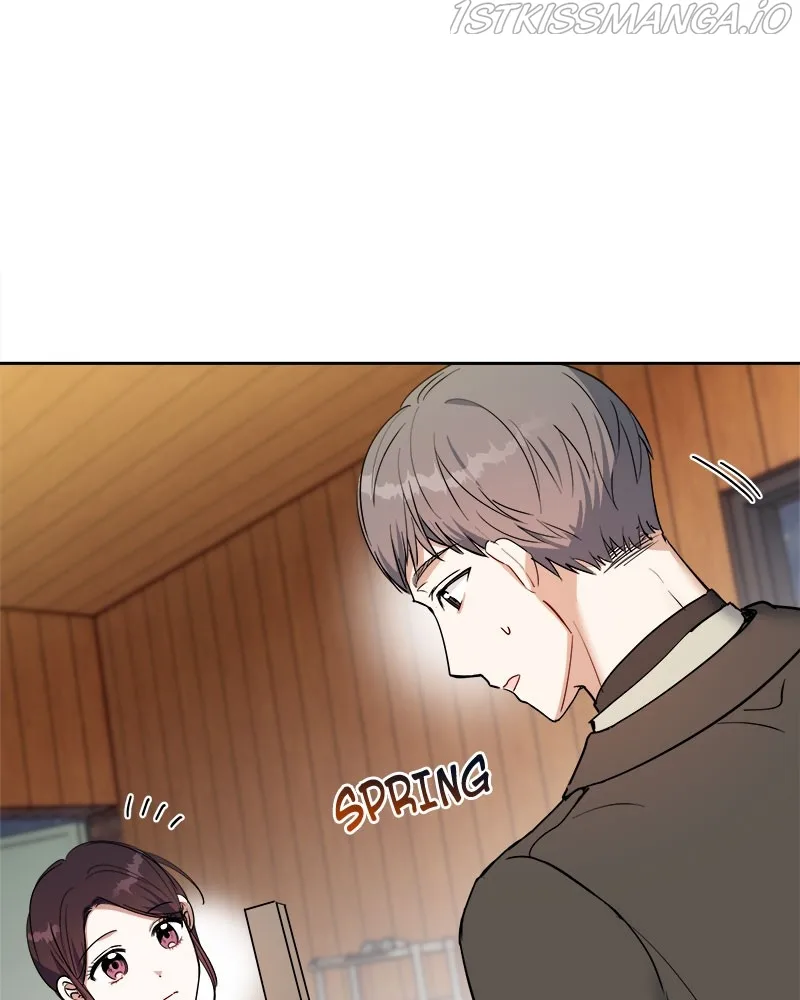 A Prenuptial Contract Chapter 36 page 88