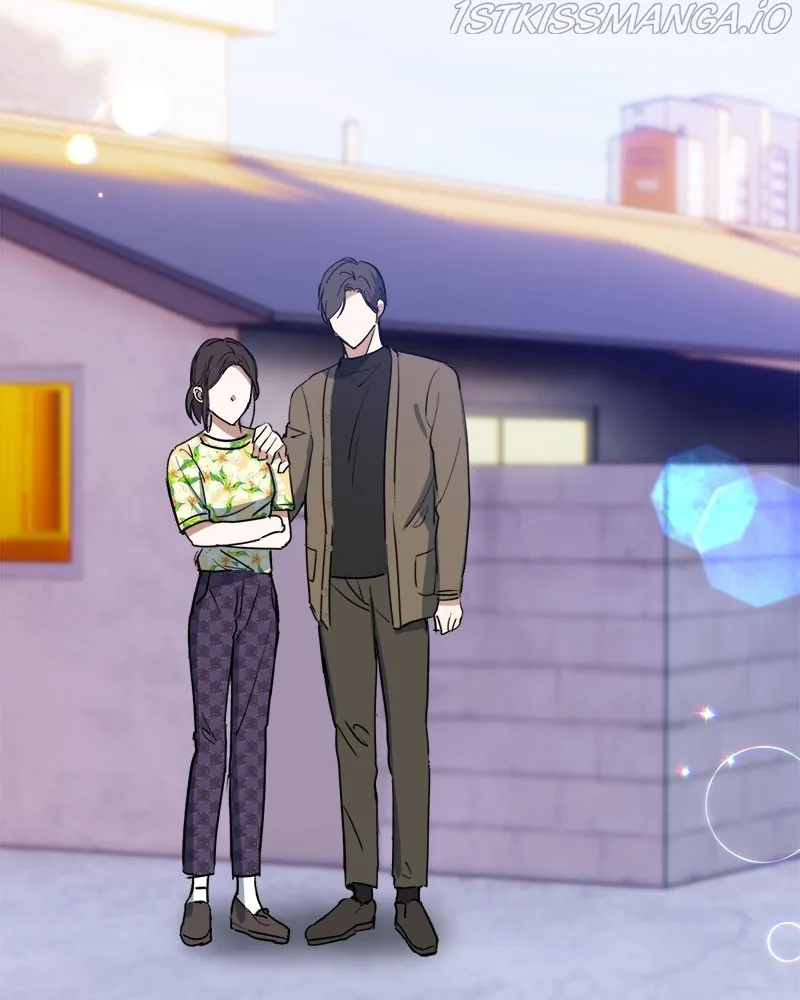 A Prenuptial Contract Chapter 34 page 103
