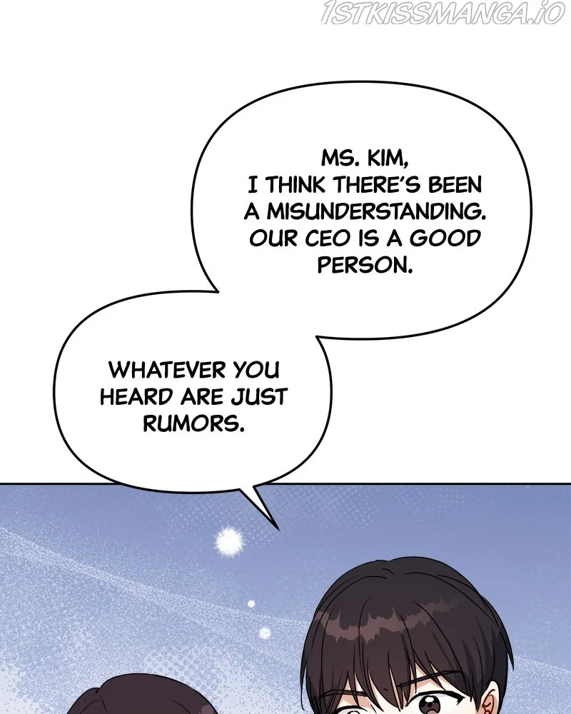 A Prenuptial Contract Chapter 38 page 105