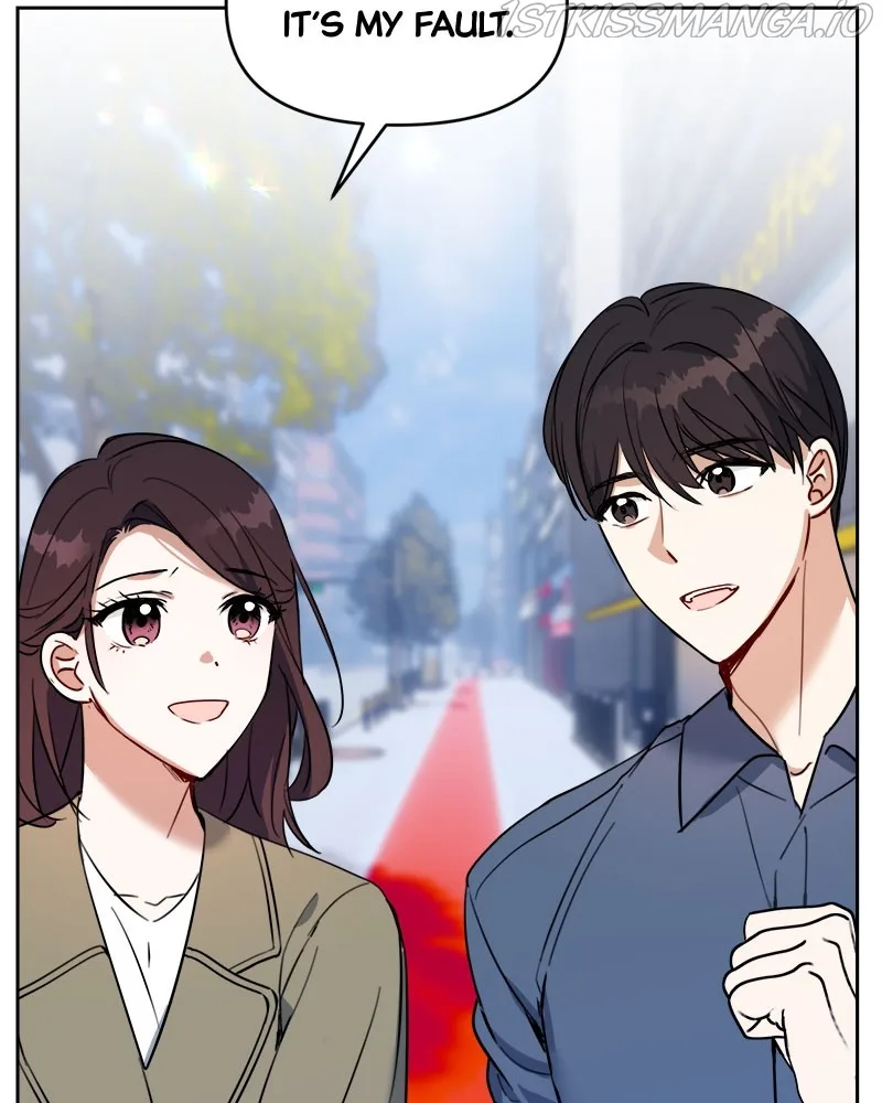 A Prenuptial Contract Chapter 38 page 118