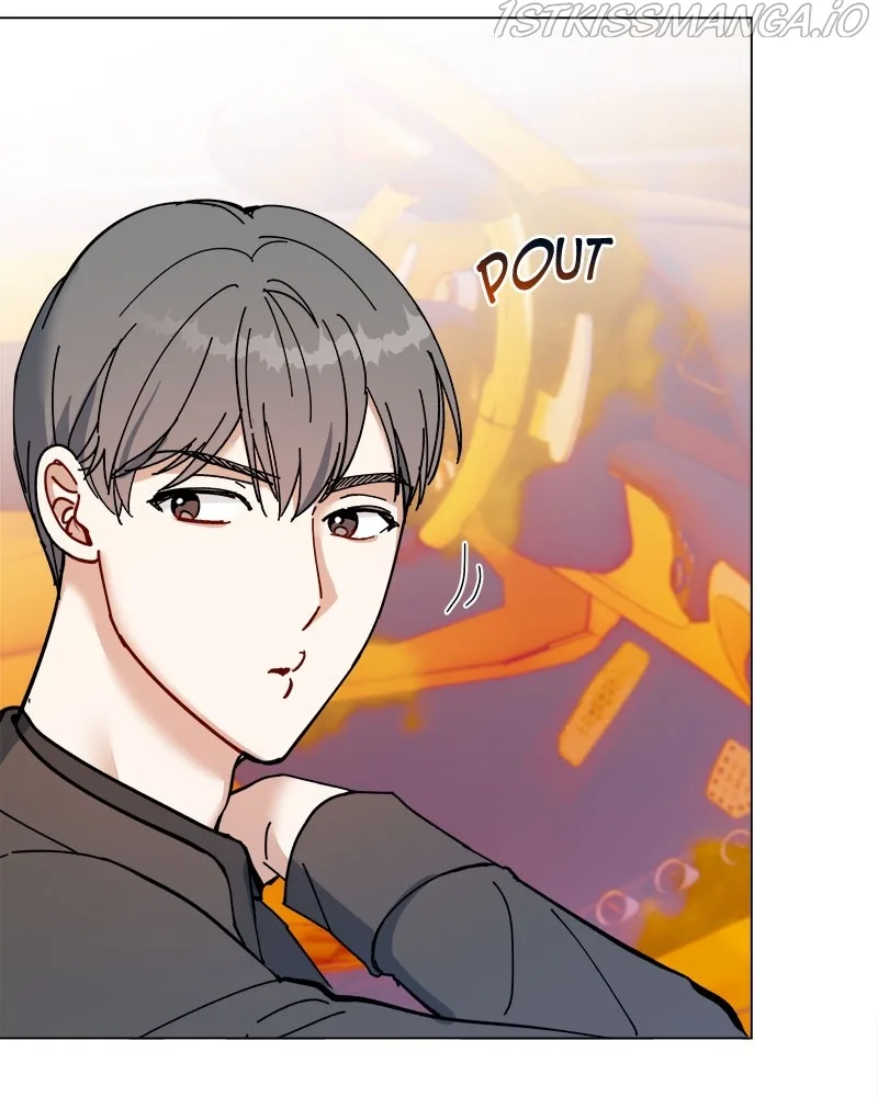 A Prenuptial Contract Chapter 37 page 101