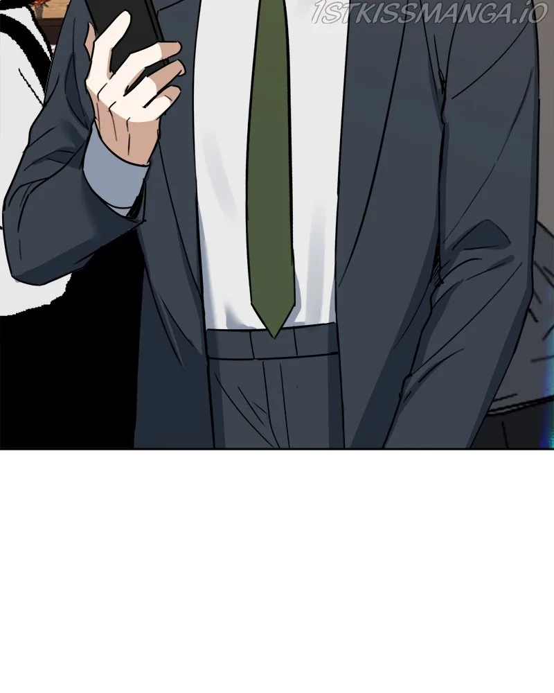A Prenuptial Contract Chapter 40 page 3