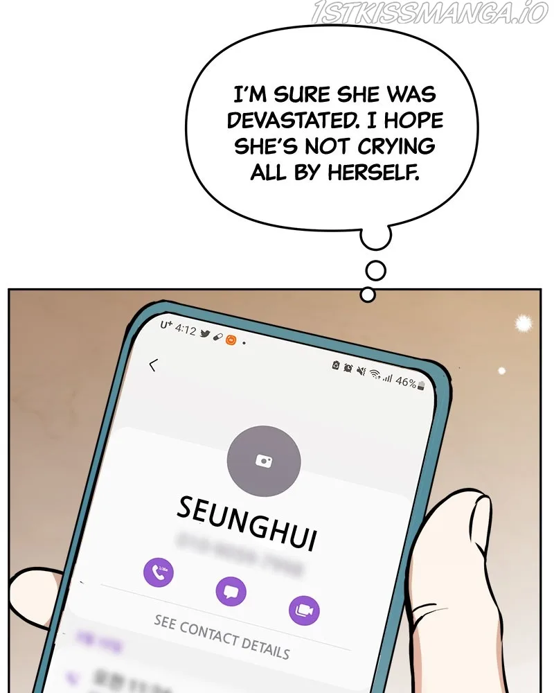 A Prenuptial Contract Chapter 40 page 4