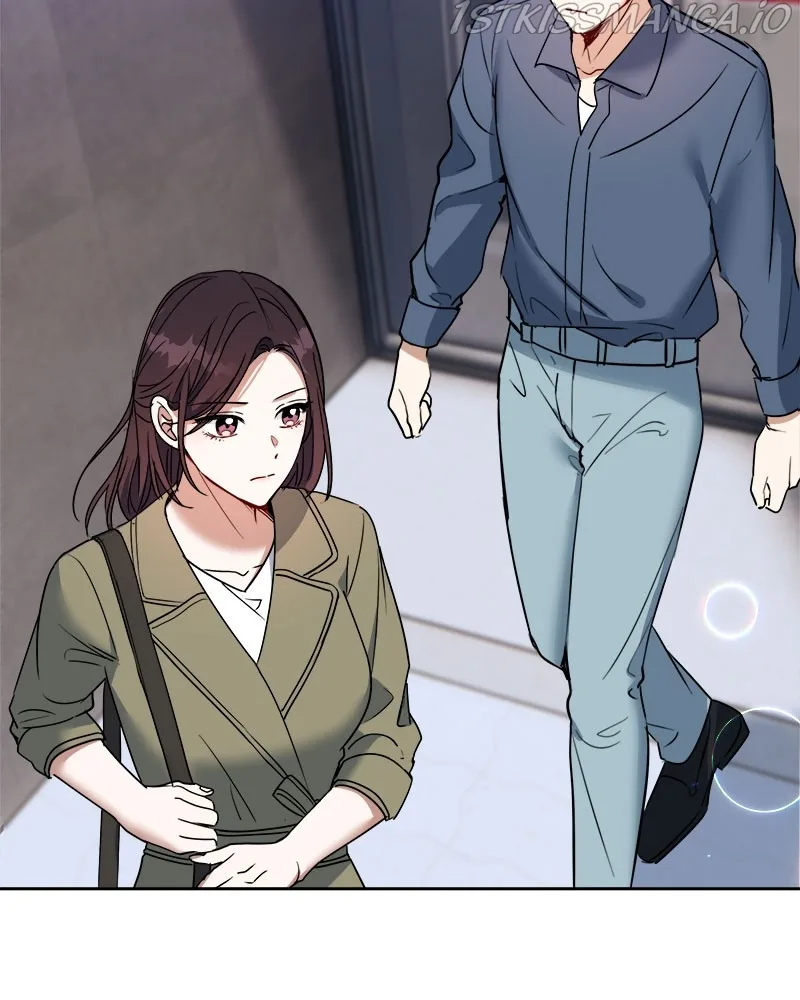 A Prenuptial Contract Chapter 38 page 110