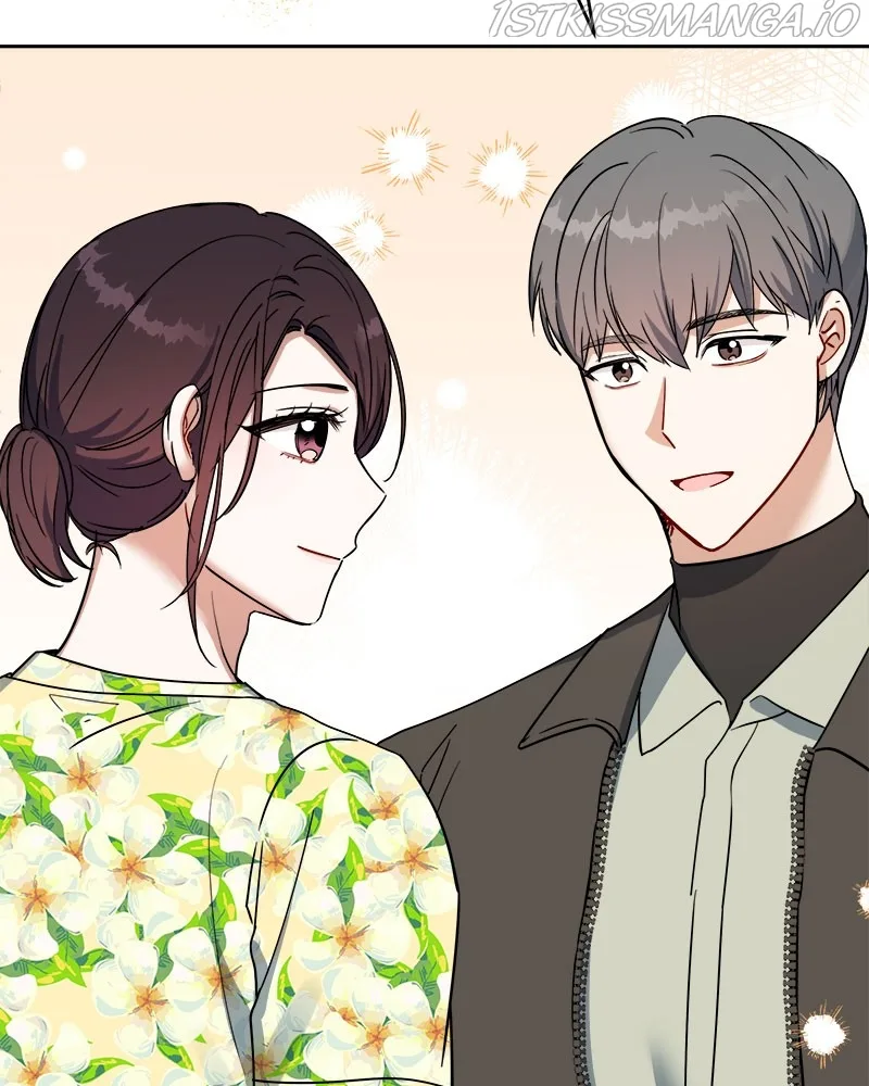 A Prenuptial Contract Chapter 36 page 96