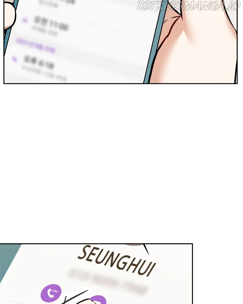 A Prenuptial Contract Chapter 40 page 5
