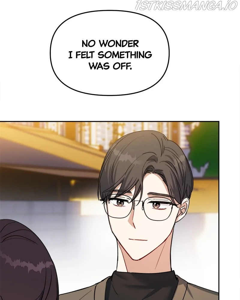 A Prenuptial Contract Chapter 34 page 106