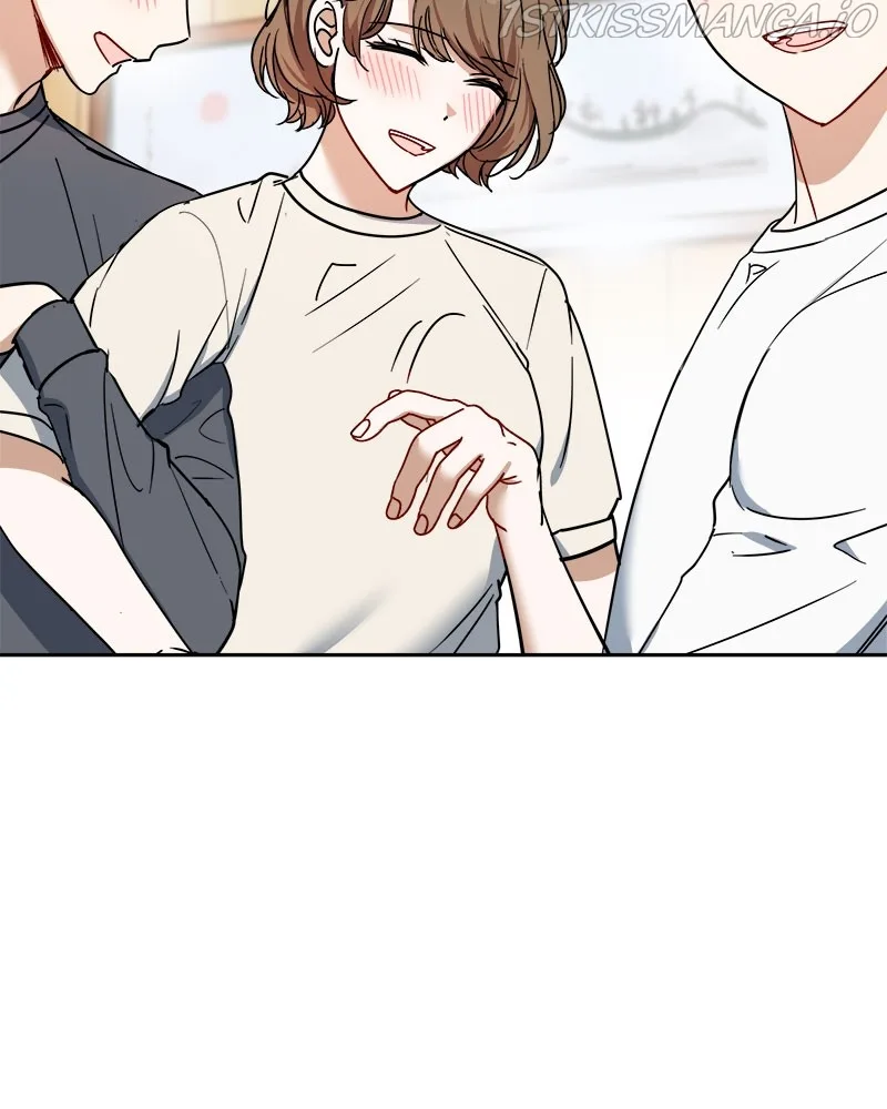 A Prenuptial Contract Chapter 36 page 100