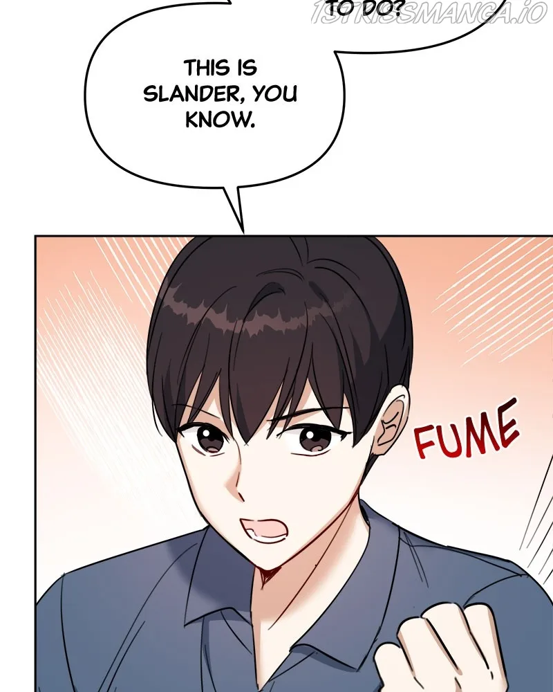 A Prenuptial Contract Chapter 38 page 120