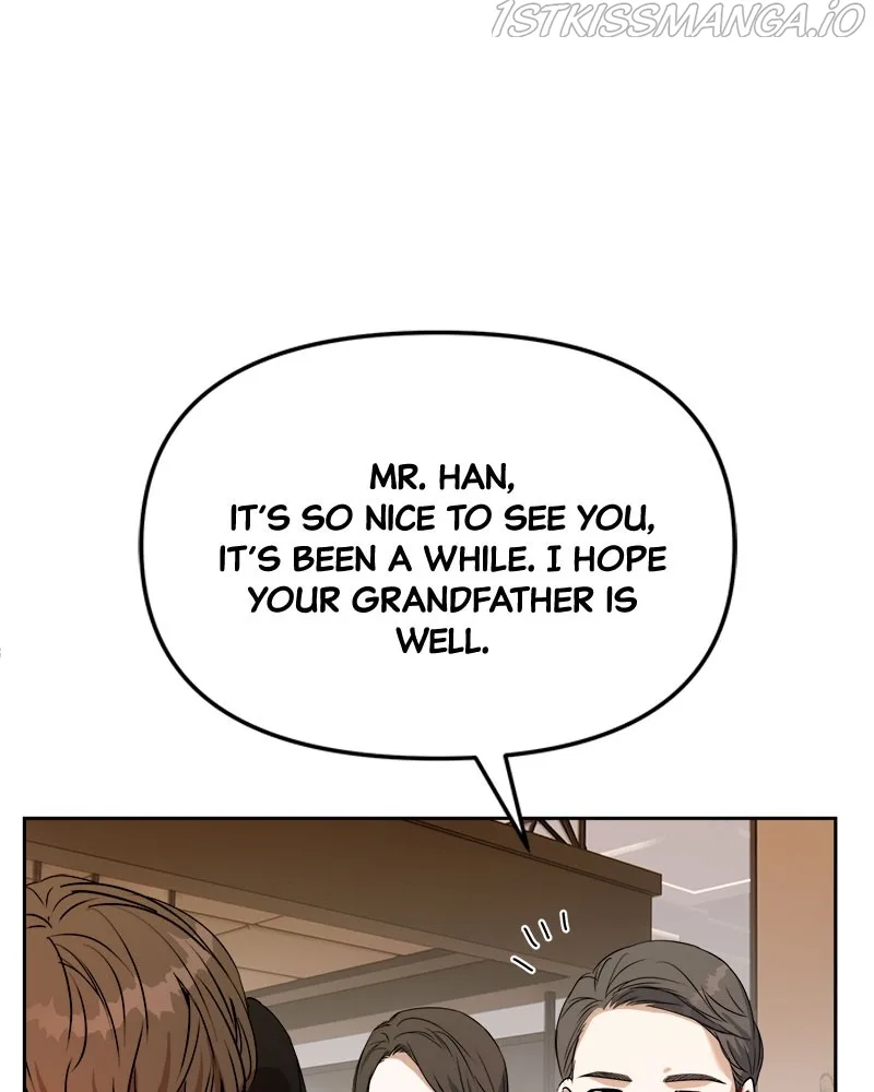 A Prenuptial Contract Chapter 40 page 9