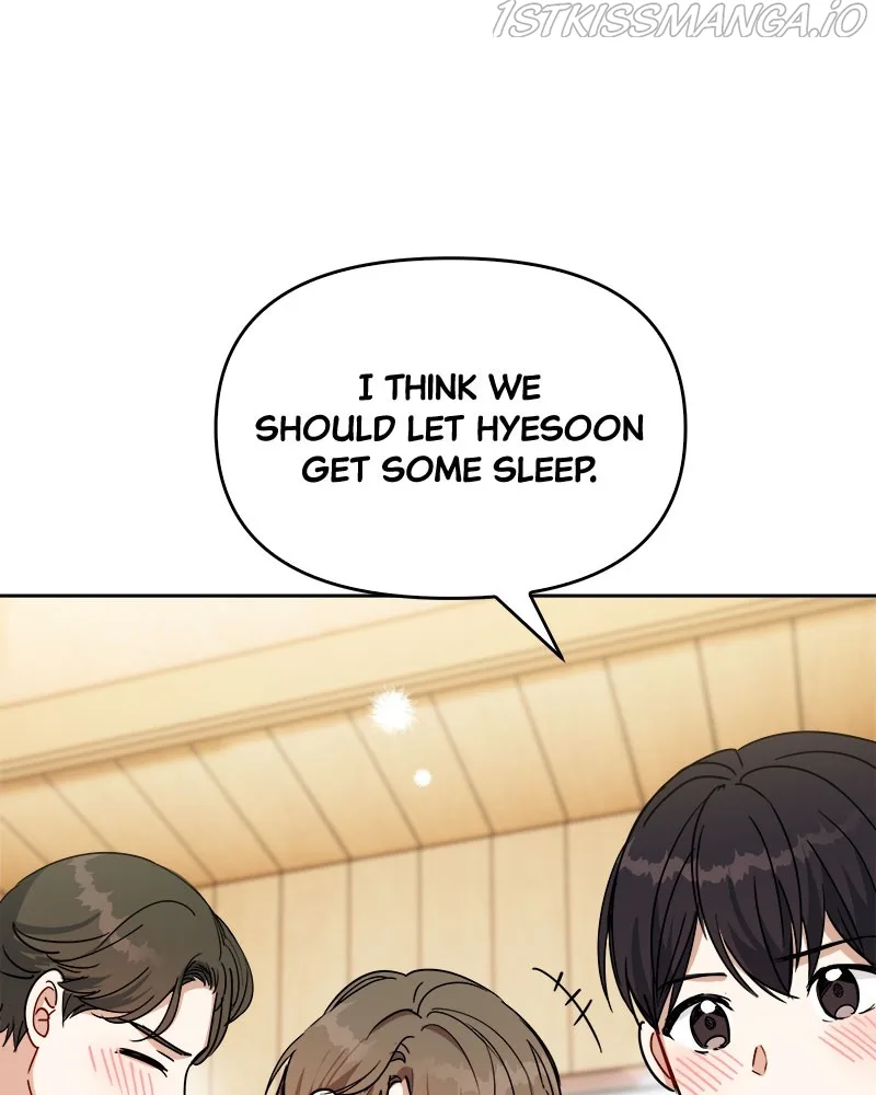 A Prenuptial Contract Chapter 36 page 99