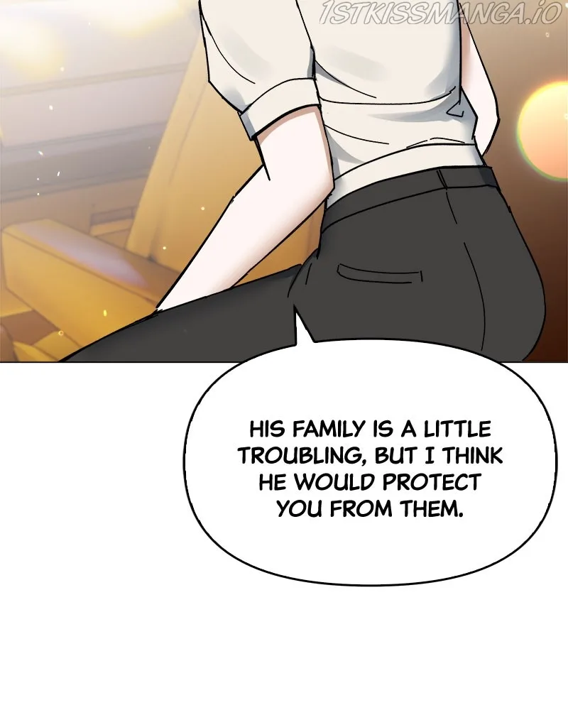 A Prenuptial Contract Chapter 37 page 107