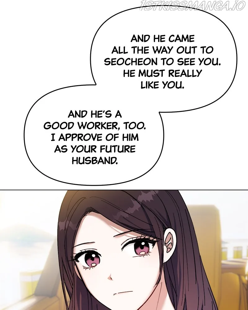 A Prenuptial Contract Chapter 37 page 108