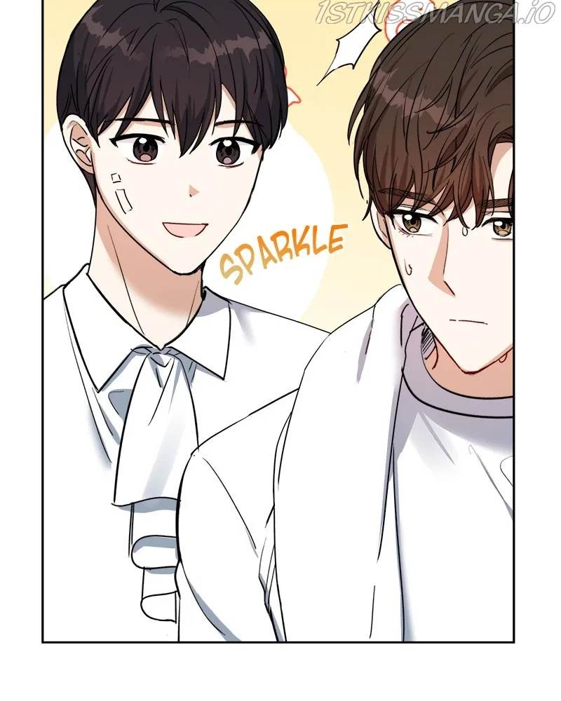 A Prenuptial Contract Chapter 34 page 110