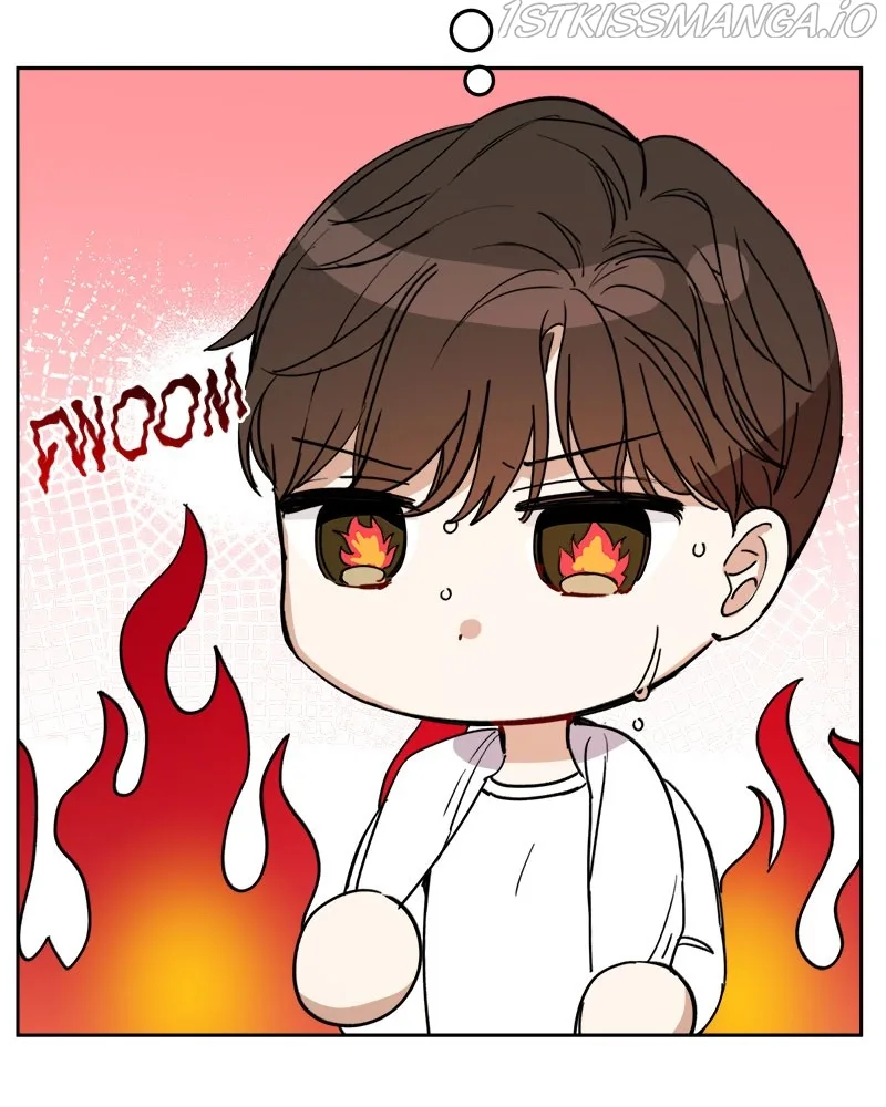A Prenuptial Contract Chapter 34 page 108